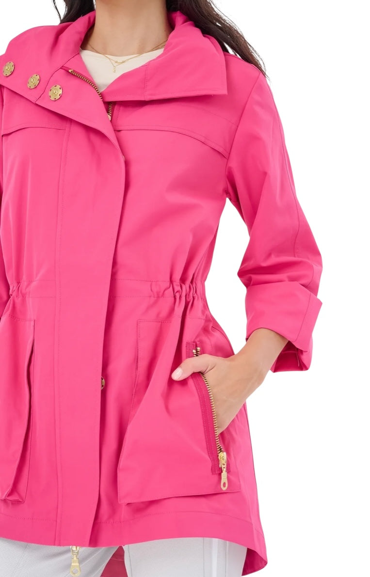 Womens Jacket My Anorak Women's Alt_Road™ Lightweight Anorak MAAP