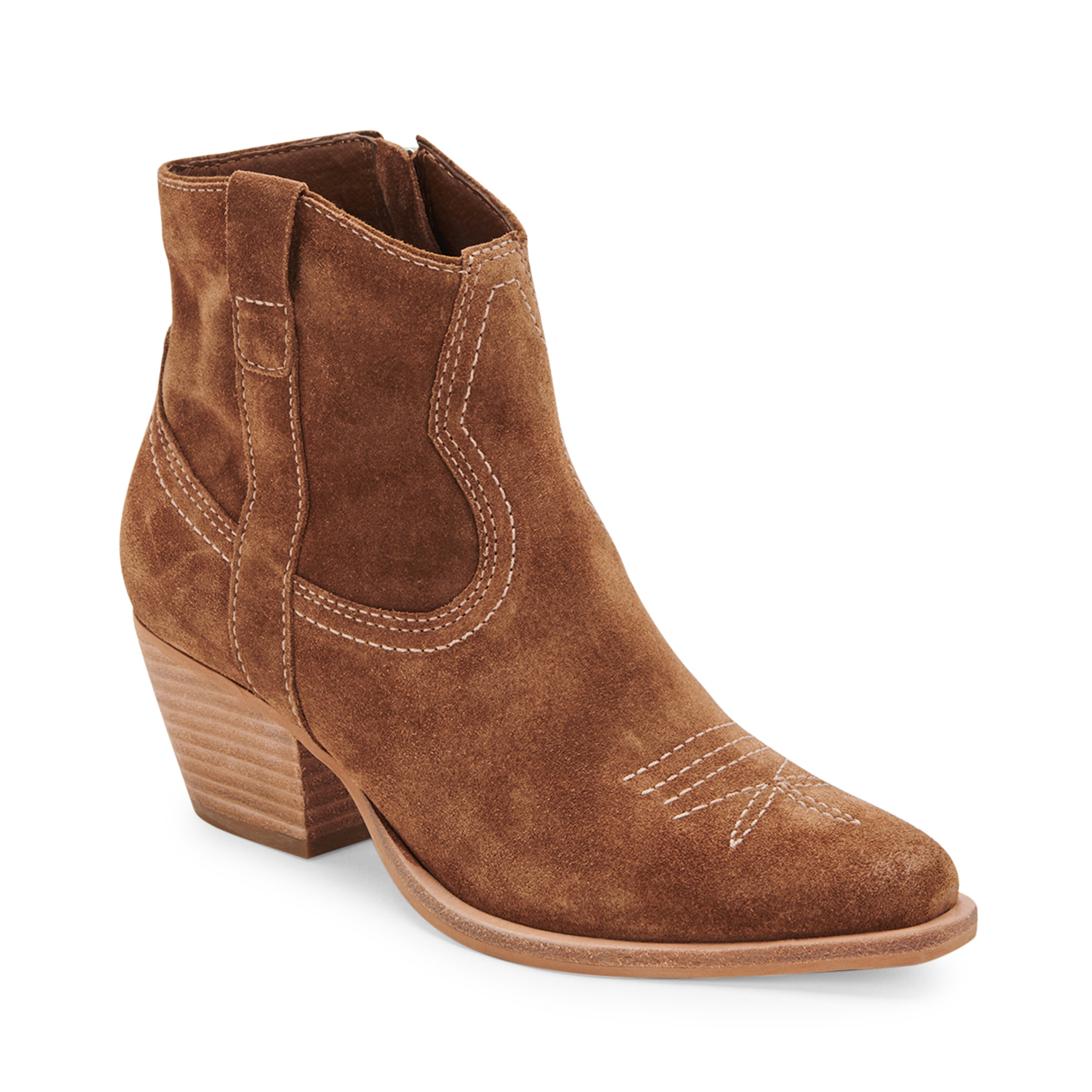 Dolce vita boots brown Clearance